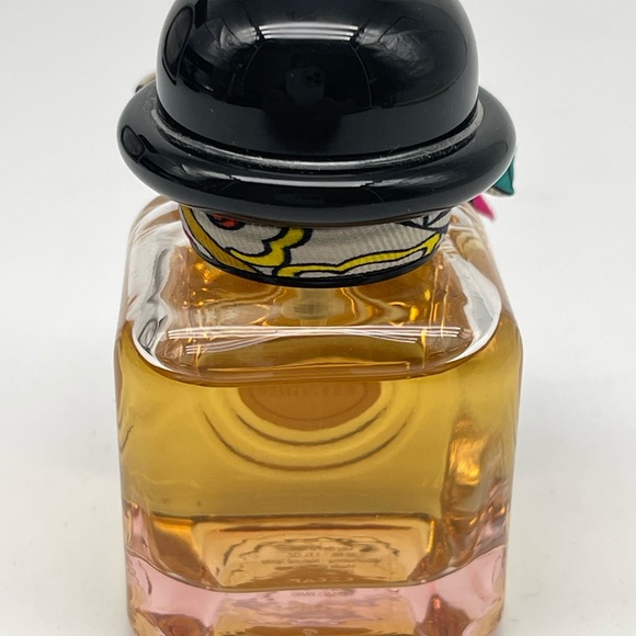 Hermes twilly fragrance for women used 1 time, LIKE NEW! Size 1 Fl Oz, 30 ML. - Picture 3 of 6